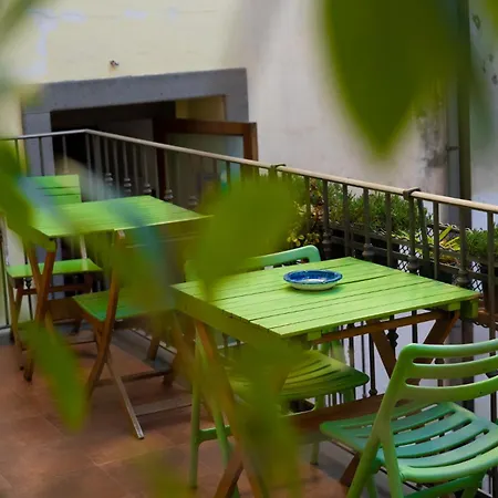 Opera Bed & Breakfast Catania