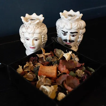 Opera Bed & Breakfast Catania