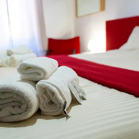 Opera Bed & Breakfast