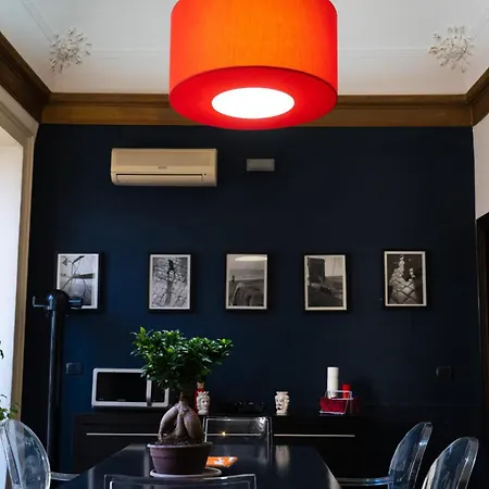 Bed & Breakfast Opera Aeroporto di Catania Fontana Rossa