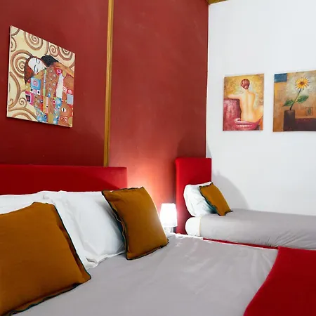 Bed & Breakfast Opera 3*