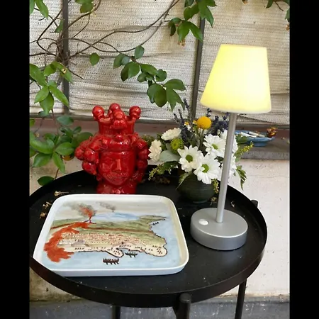 Bed & Breakfast Opera Aeroporto di Catania Fontana Rossa