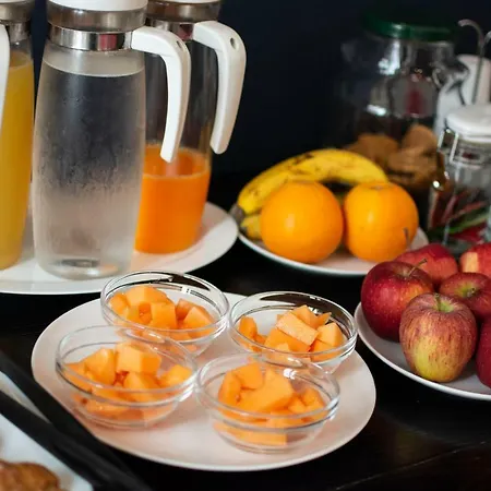 Bed & Breakfast Opera Aeroporto di Catania Fontana Rossa
