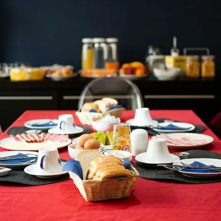 Bed & Breakfast Opera Aeroporto di Catania Fontana Rossa