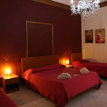 Opera Bed and Breakfast