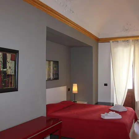 Bed and Breakfast Opera