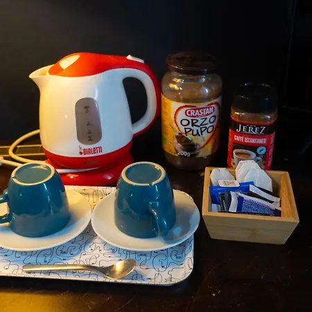 Bed and Breakfast Opera 3*
