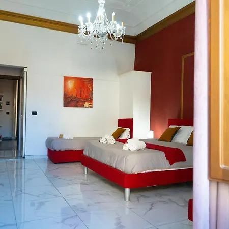 Opera 3* Κατάνια
