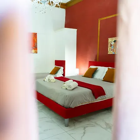 Opera Bed and Breakfast