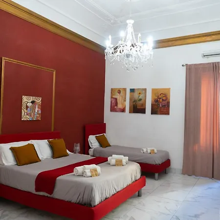 Bed and Breakfast Opera