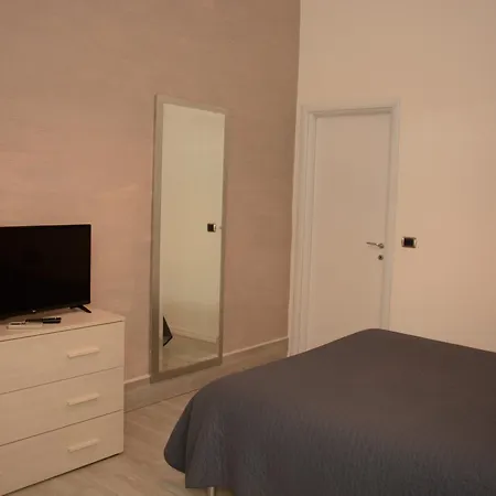 Bed and Breakfast Opera Κατάνια